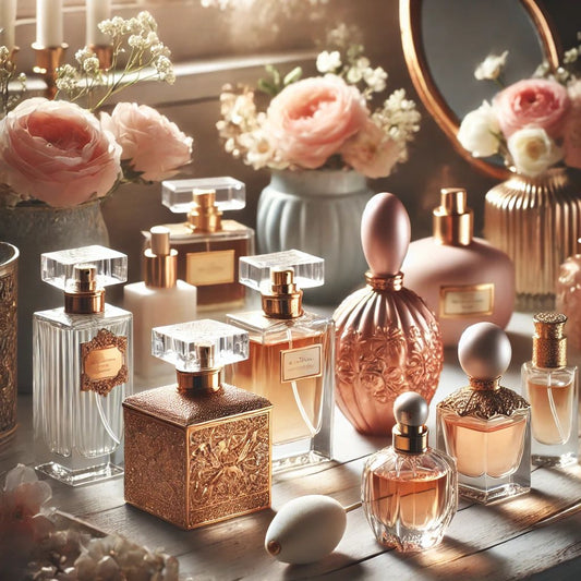 Best-perfumes-for-Women Baytulkenz Perfumes