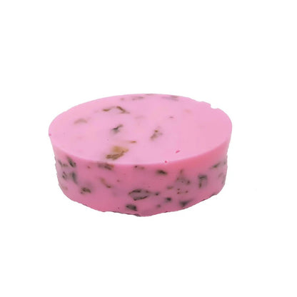 "Romantic Rose & Milk Soap - Luxuriously Hydrating and Revitalizing for Glowing Skin Baytulkenz Perfumes