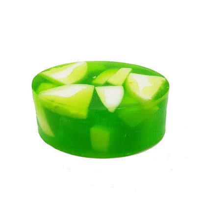 Cucumber Organic Soap Baytulkenz Perfumes