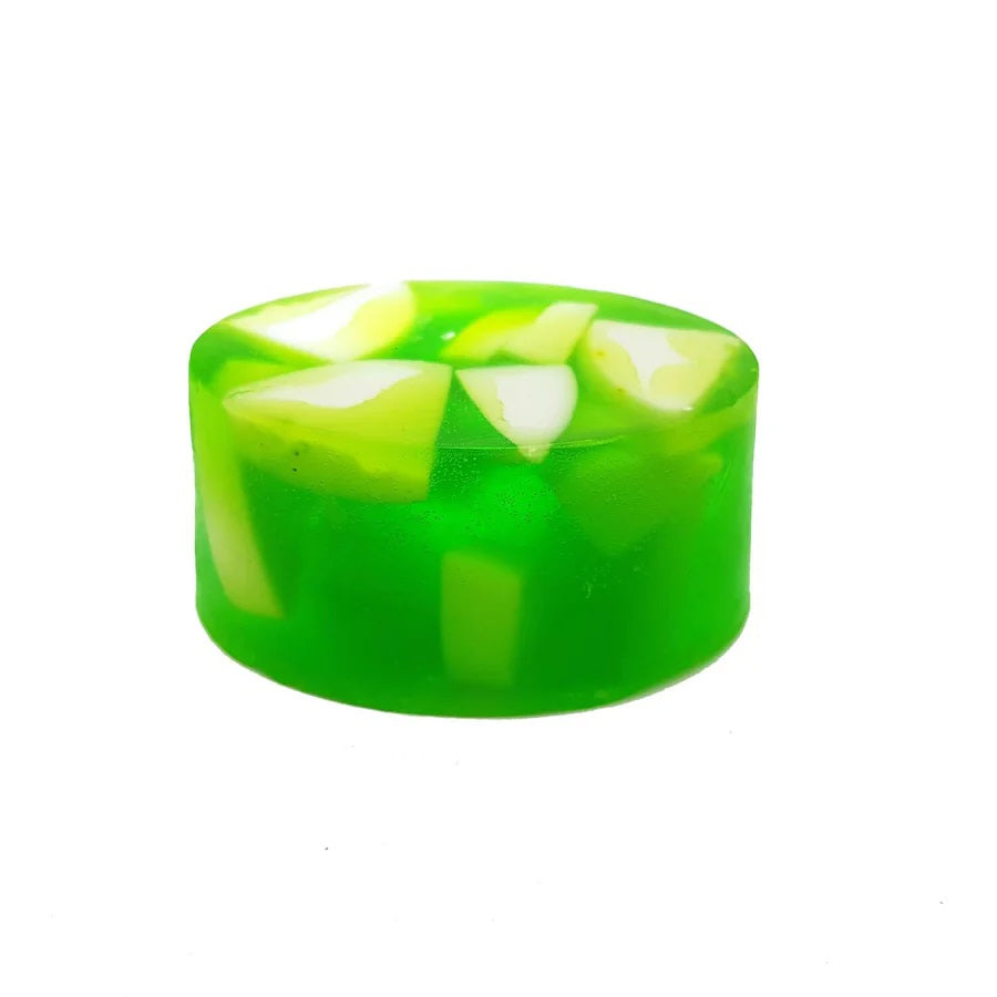 Cucumber Organic Soap Baytulkenz Perfumes