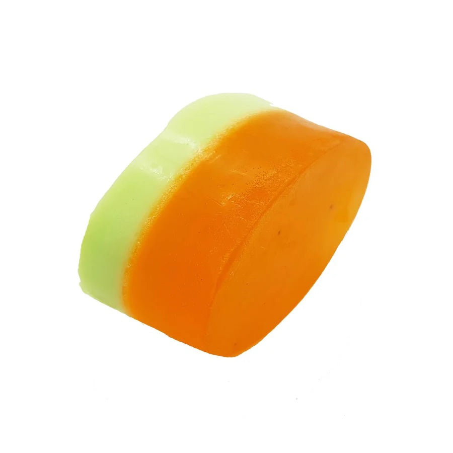 Musk Melon Organic Soap Baytulkenz Perfumes