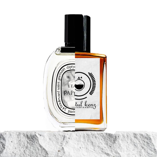 L'Eau Papier Diptyque for women and men Baytulkenz Perfume